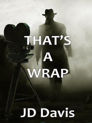 cover image of That's a Wrap